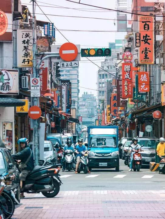 最适合去的春节旅行目的地｜这份测试专治你的选择困难症！