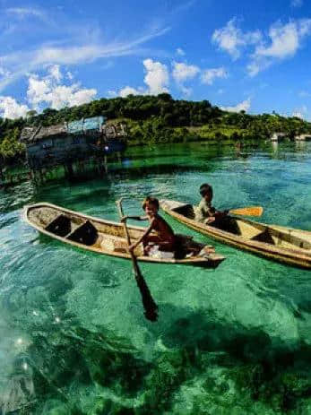 最适合去的春节旅行目的地｜这份测试专治你的选择困难症！