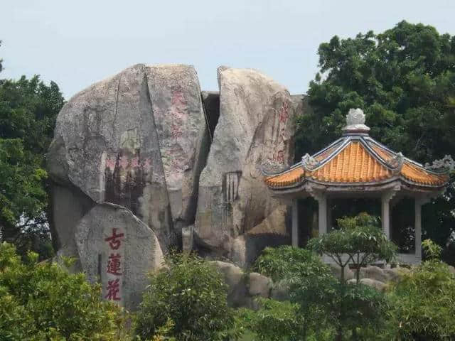 为什么说去粤东旅游潮阳必去，理由给足你