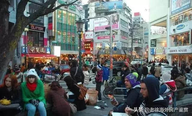 10个必去大阪景点，购物、观光一次满足