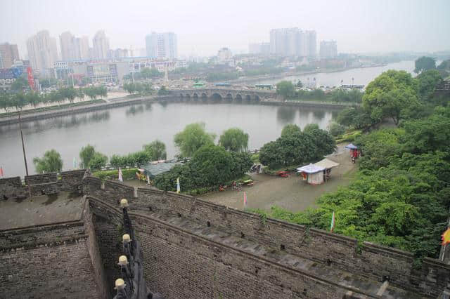 湖北荆州最著名的十大旅游景点，你有去过吗？