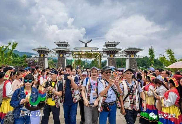 玩在云南｜在彩云之南旅游，请收好！云南发布春节旅游出行温馨提示