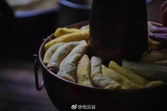 红河美食｜这些特色小吃太诱人，你吃过多少？