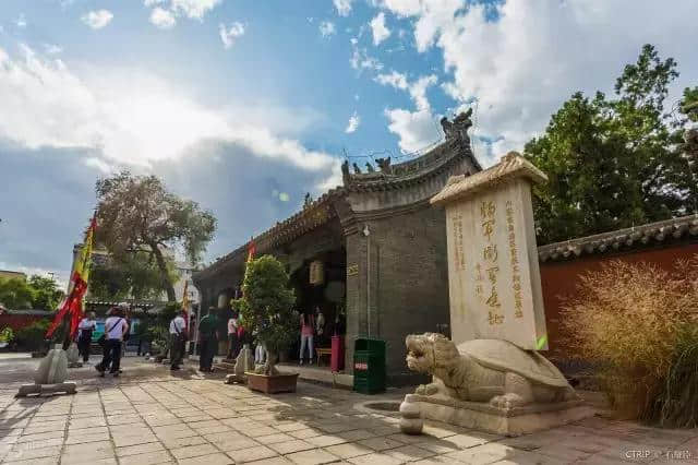 丝路名都四季青城！呼市旅游宣传片上央视！旅游必去景点有哪些？