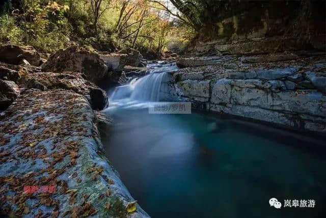 错峰出游 人少好玩，岚皋这几条精品线路、吃喝玩乐全都有！