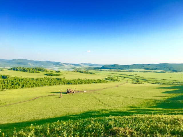 呼伦贝尔精华线路旅游攻略｜草原森林湿地全网罗，路线+景点+费用