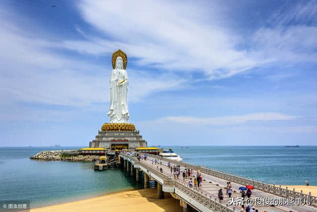 春节旅行，你喜欢去哪里？这几个地方必然你喜欢