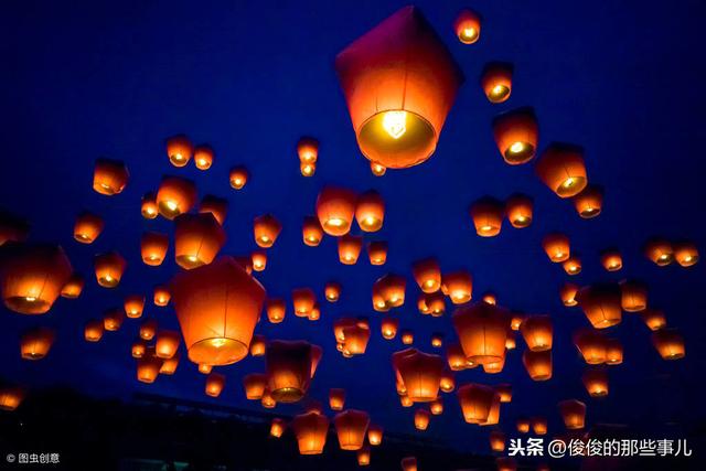 春节旅行，你喜欢去哪里？这几个地方必然你喜欢