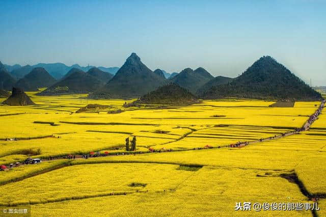 春节旅行，你喜欢去哪里？这几个地方必然你喜欢