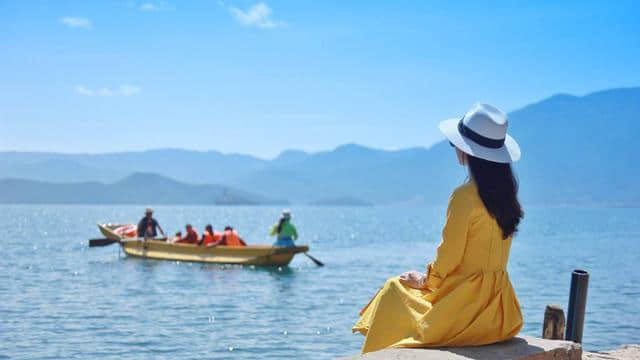 云南旅游热门景点介绍+纯玩旅游路线推荐