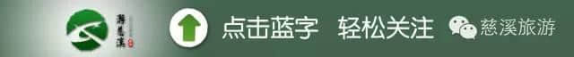 慈溪免费一日游丨“小时光 慢旅行”，我们又来啦~这次，我们带你去看盐碱花海、爬秋日古道！