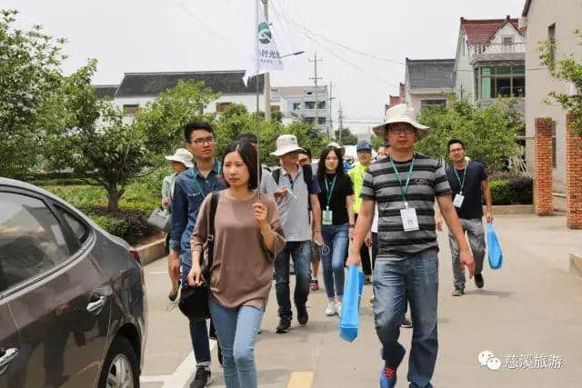 慈溪免费一日游丨“小时光 慢旅行”，我们又来啦~这次，我们带你去看盐碱花海、爬秋日古道！