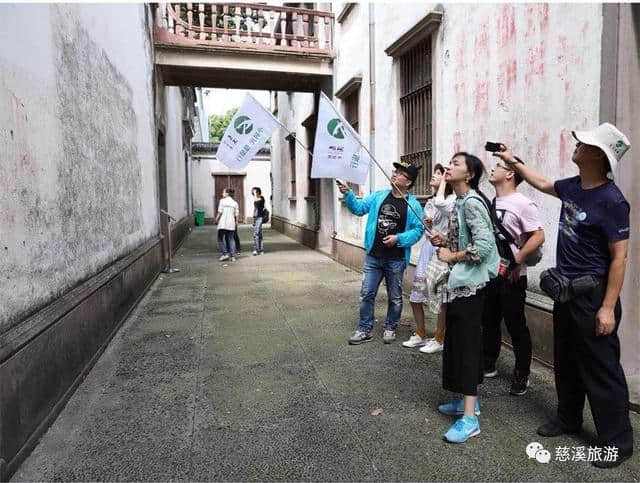 慈溪免费一日游丨“小时光 慢旅行”，我们又来啦~这次，我们带你去看盐碱花海、爬秋日古道！