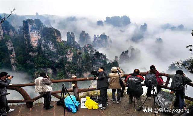 去张家界旅游几天合适、纯玩路线有哪些、