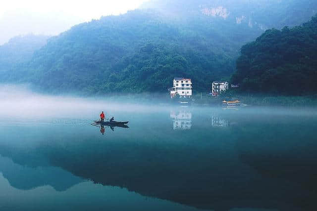 湖北十大旅游景点排行榜，又好看又好玩，去过6个算是湖北通