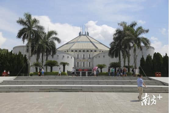 红色旅游正当时，热门景点提前看！东莞红色旅游活动周六启动