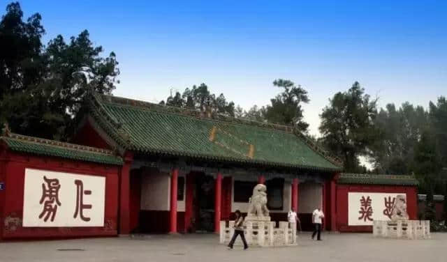 旅游攻略｜元旦去哪？这里有一份洛阳元旦旅游攻略等你查收