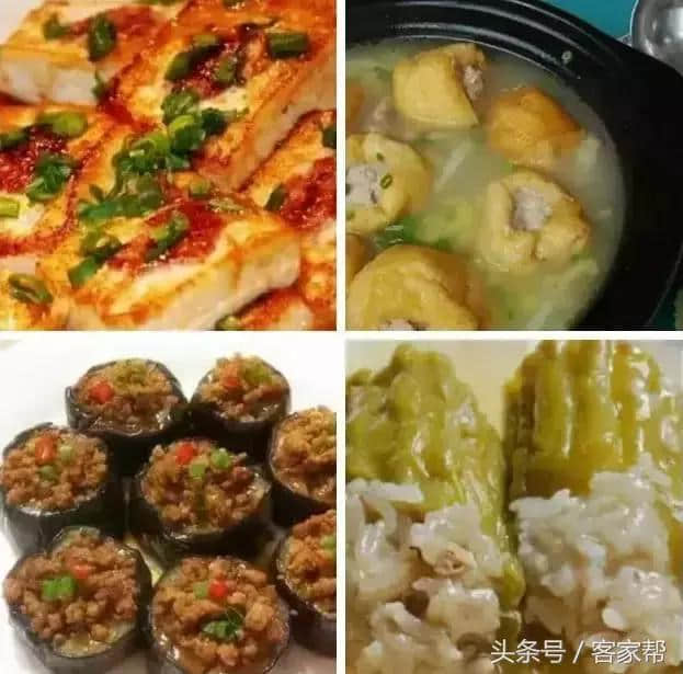 梅州旅游景点和美食大全！