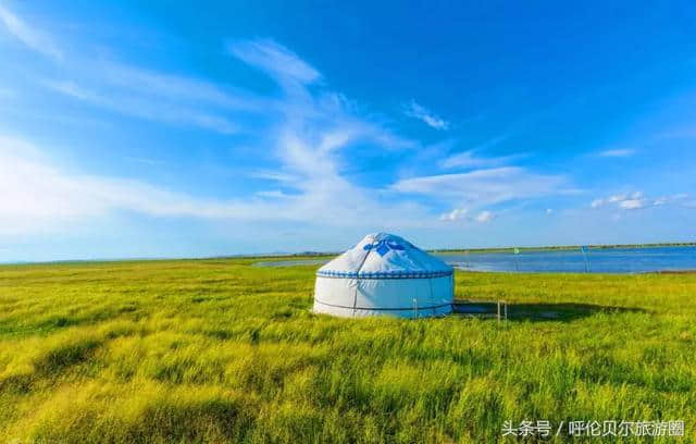 呼伦贝尔最全旅游攻略，景点美食注意事项，只看这一篇就够了！