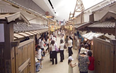 日本关西旅游必备！大阪一日游最超值行程，把周游卡价值放到最大