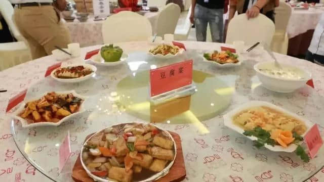 「美食」弥勒这些经典的“八大碗”，你吃过哪些？