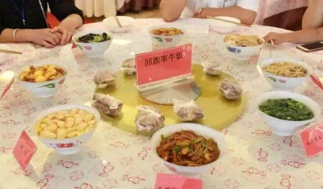 「美食」弥勒这些经典的“八大碗”，你吃过哪些？