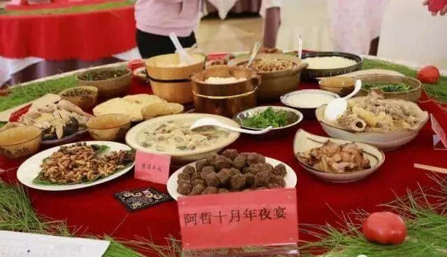 「美食」弥勒这些经典的“八大碗”，你吃过哪些？