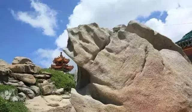 广东最棒的沙滩度假旅行地，“东方夏威夷”之称的红海湾遮浪半岛