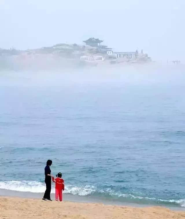 广东最棒的沙滩度假旅行地，“东方夏威夷”之称的红海湾遮浪半岛