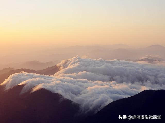 暑假旅行好去处 避暑人少的旅行小众地大推荐