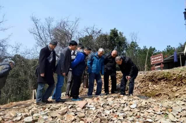 探秘上林湖越窑国家考古遗址公园，原来有这么多功能