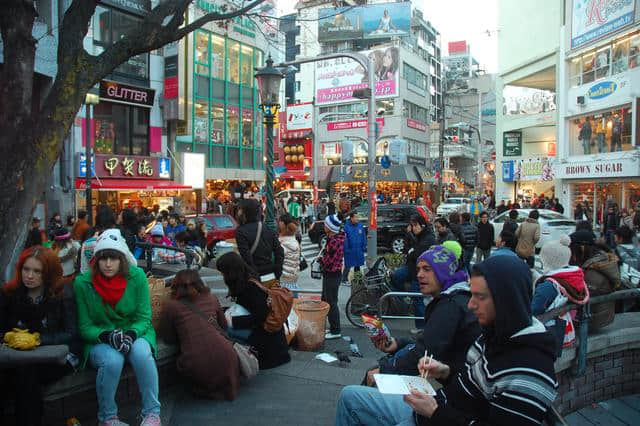 2018大阪自由行10大必去景点推荐，购物观光大集合！