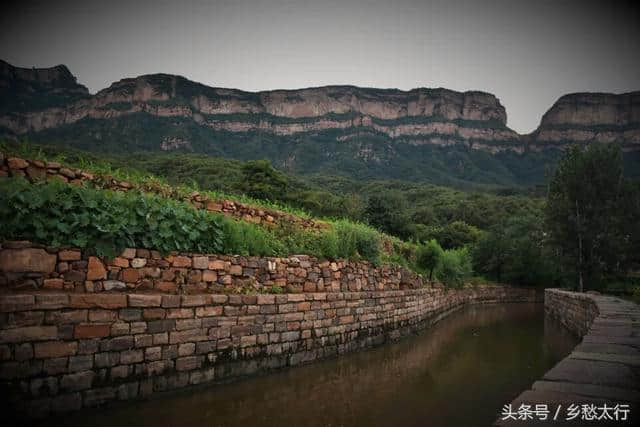 红旗渠·太行大峡谷正式晋升国家5A级旅游景区