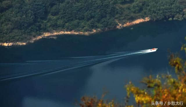 红旗渠·太行大峡谷正式晋升国家5A级旅游景区