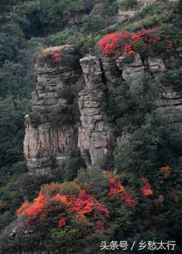 红旗渠·太行大峡谷正式晋升国家5A级旅游景区