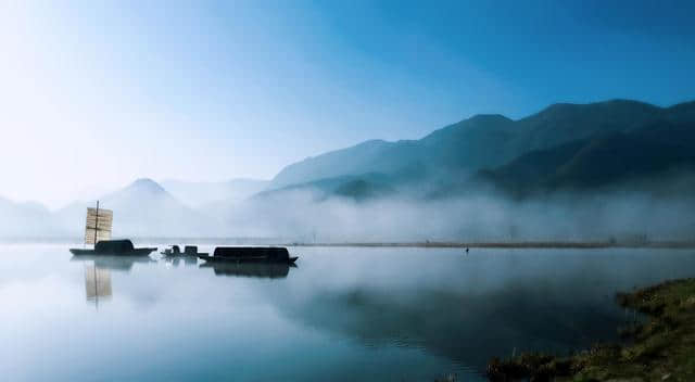 荆山楚水有多美，8条湖北旅游线路带你领略