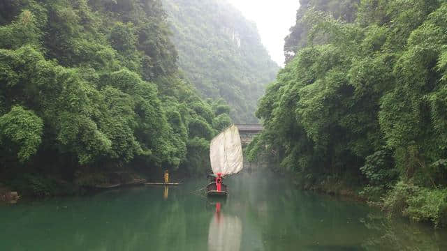 荆山楚水有多美，8条湖北旅游线路带你领略