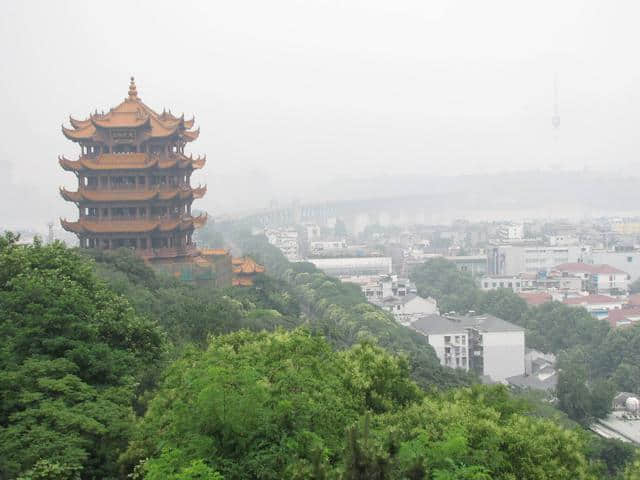 荆山楚水有多美，8条湖北旅游线路带你领略