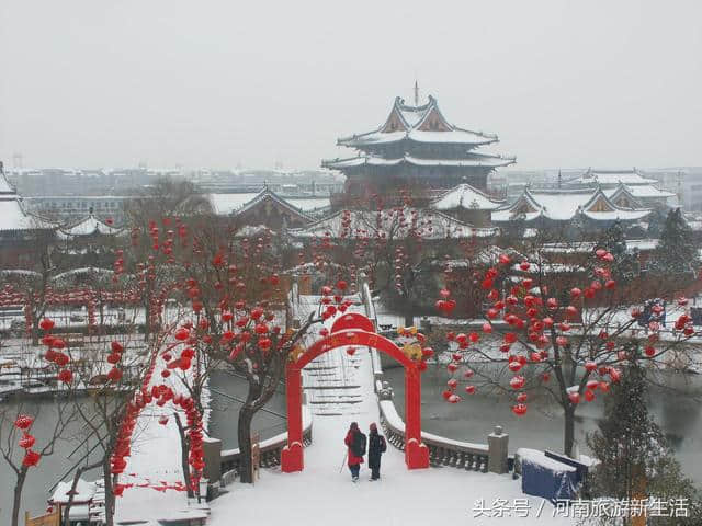 错峰旅游，节后旅行性价比最高的7个地方