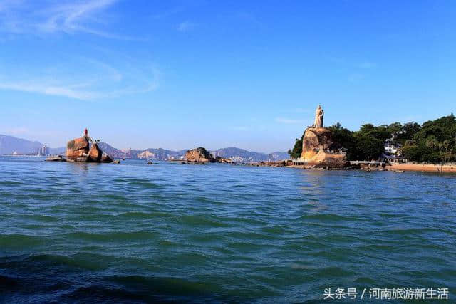 错峰旅游，节后旅行性价比最高的7个地方