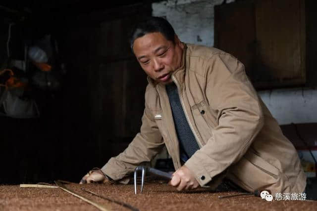 老街最后的手艺人：坚守40年，只为这一张千年的传承