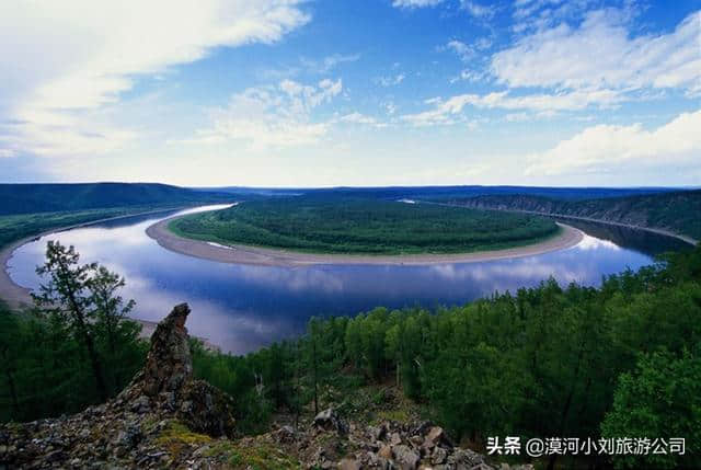 呼伦贝尔大草原旅游，这个时间 这条线路，不容错过哦！