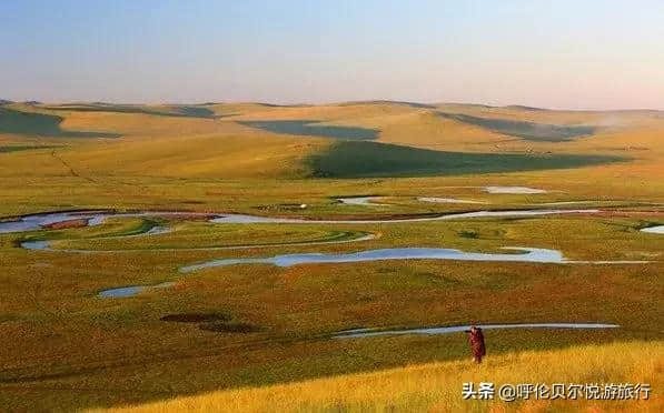 呼伦贝尔秋季旅行深度攻略