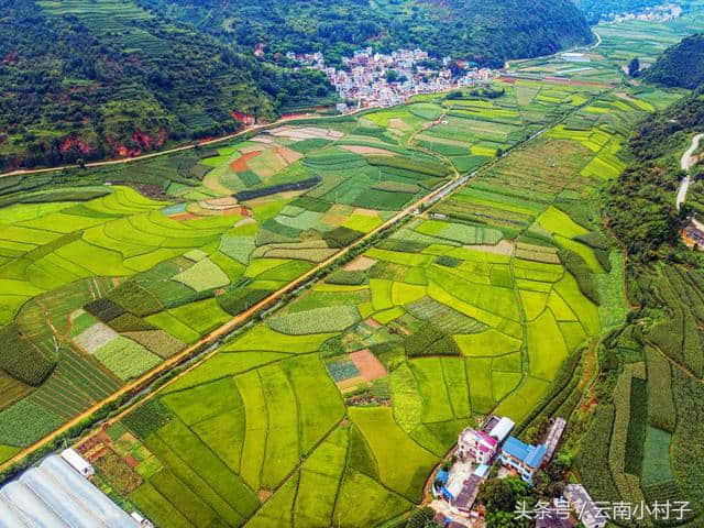 昆明附近最著名的红军长征纪念地，全国红色旅游经典景区之一