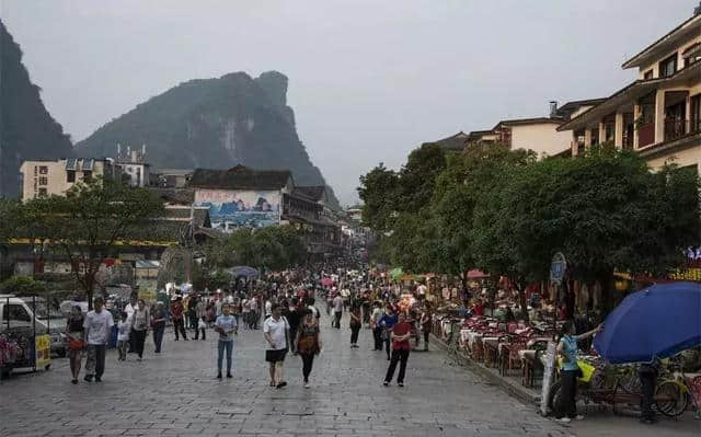 节后错峰旅游才是出行应有的境界，这些人少景美的地方，值得一去