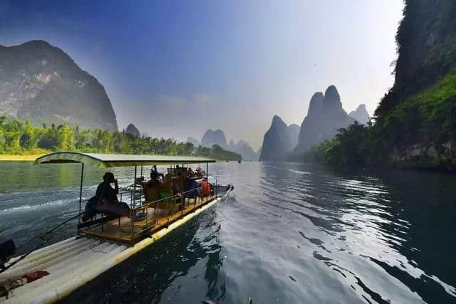 节后错峰旅游才是出行应有的境界，这些人少景美的地方，值得一去