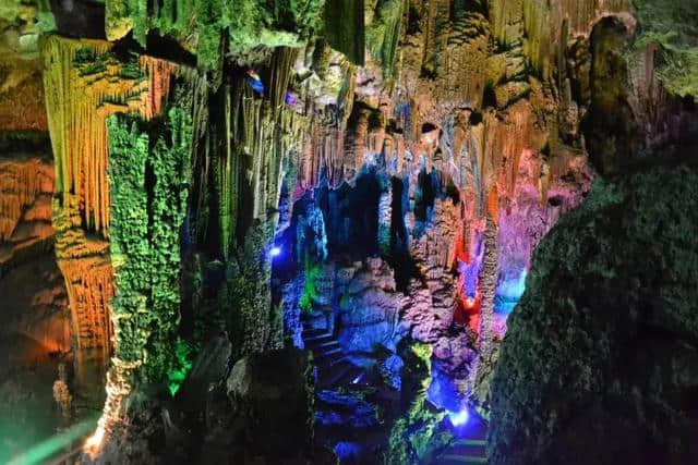 节后错峰旅游才是出行应有的境界，这些人少景美的地方，值得一去