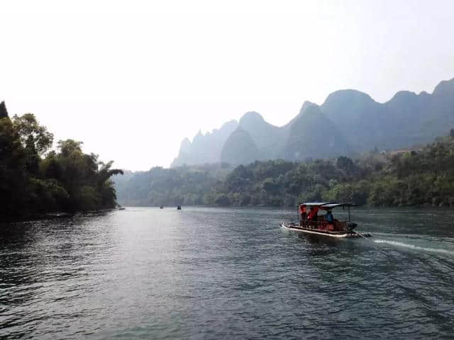 节后错峰旅游才是出行应有的境界，这些人少景美的地方，值得一去