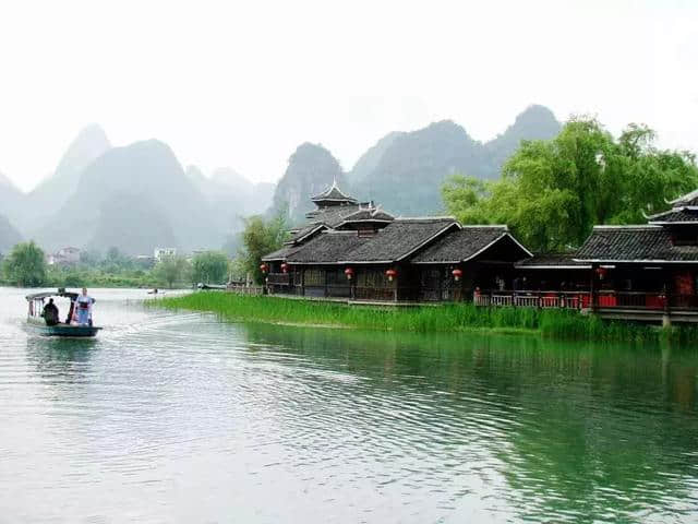 节后错峰旅游才是出行应有的境界，这些人少景美的地方，值得一去