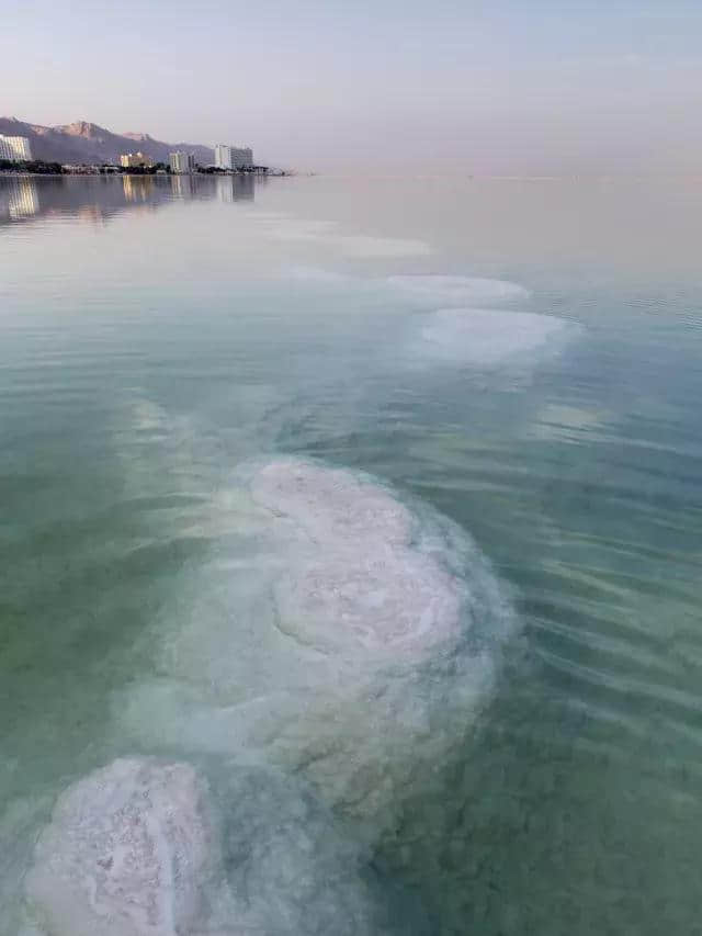 死海发呆，耶路撒冷朝圣，一生必去一次以色列